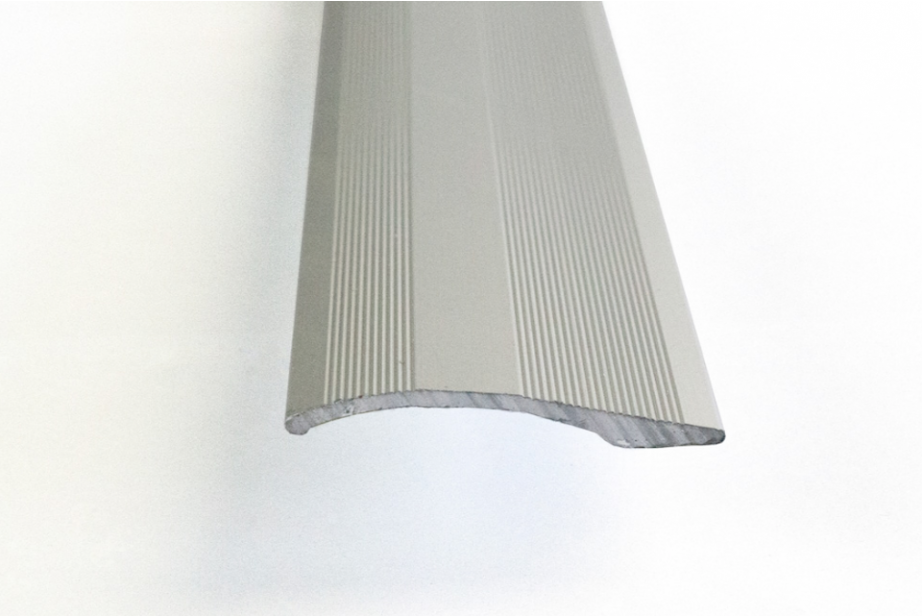 Aluminium Self-Adhesive Adjustable Ramp Section | Level Difference | Transition | Threshold AC303 1