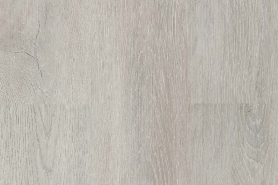 Atlas White Brushed Laminate Flooring 8mm By 197mm By 1205mm LM054 1