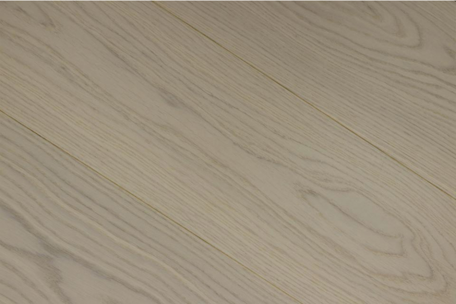 Prime Engineered Flooring Oak UV White Oiled 14/3mm By 195mm By 2400mm FL3019 1