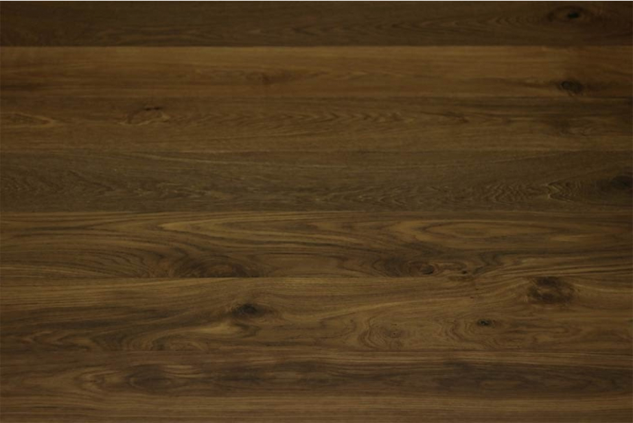 Natural Engineered Flooring Oak Vivid Smoked Brushed UV Lacquered 14/3mm By 190mm By 1900mm FL3020 1