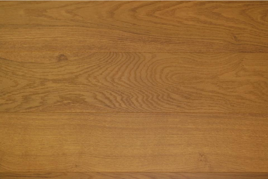 Natural Engineered Flooring Oak Click Smoked Brushed UV Oiled 14/3mm By 190mm By 1900mm FL3165 1