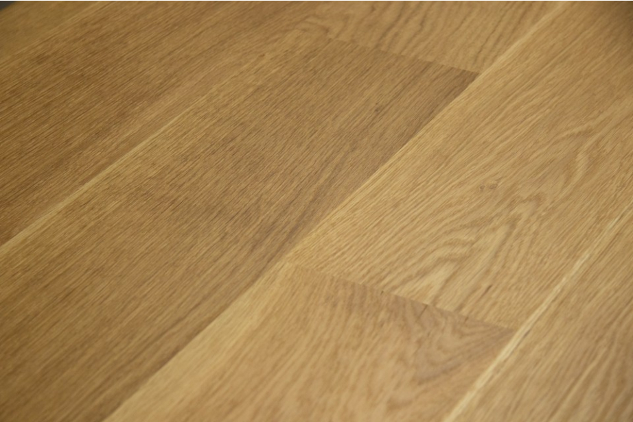 Prime Engineered Flooring Oak Click UV Oiled Non-Bevelled 14/3mm By 195mm By 1000-2400mm GP219 5