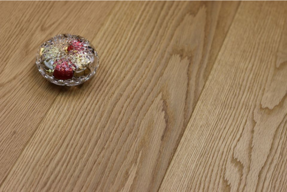 Natural Engineered Oak Brushed Hardwax Oiled 20/6mm By 192mm By 2000-2350mm GP046 1
