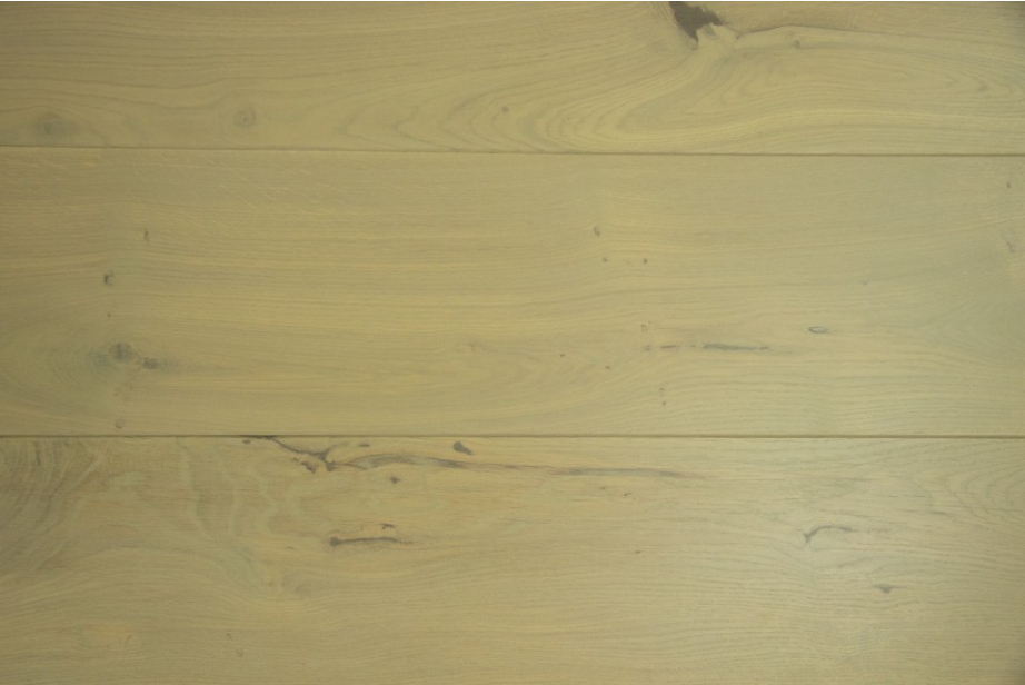 Natural Engineered Flooring Oak Bespoke UK Grey Hardwax Oiled 16/4mm By 220mm By 1500-2400mm GP062 2