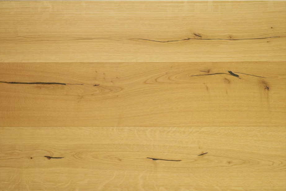 Natural Engineered Flooring Oak Brushed UV Oiled 15/4mm By 180mm By 1880-2180mm GP207 1
