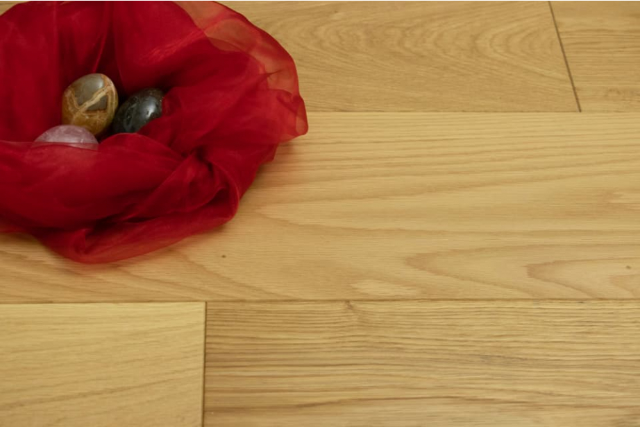 Prime Engineered Flooring Oak Brushed UV Lacquered 14/3mm By 150mm By 400-1500mm FL3635 6