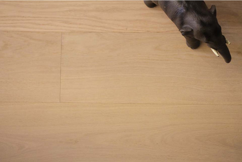 Natural Engineered Flooring Oak Bespoke Click Spain Brushed Uv Lacquered 14/3mm By 190mm By 1900mm FL4533 1
