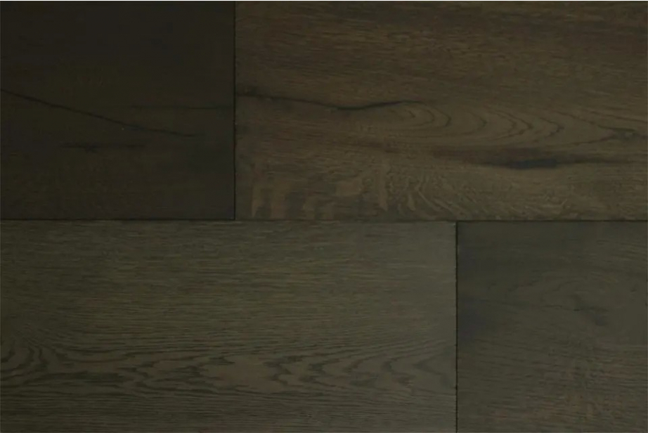 Natural Engineered Flooring Oak Bologna Brushed UV Oiled 15/4mm By 220mm By 1500-2200mm GP199 1