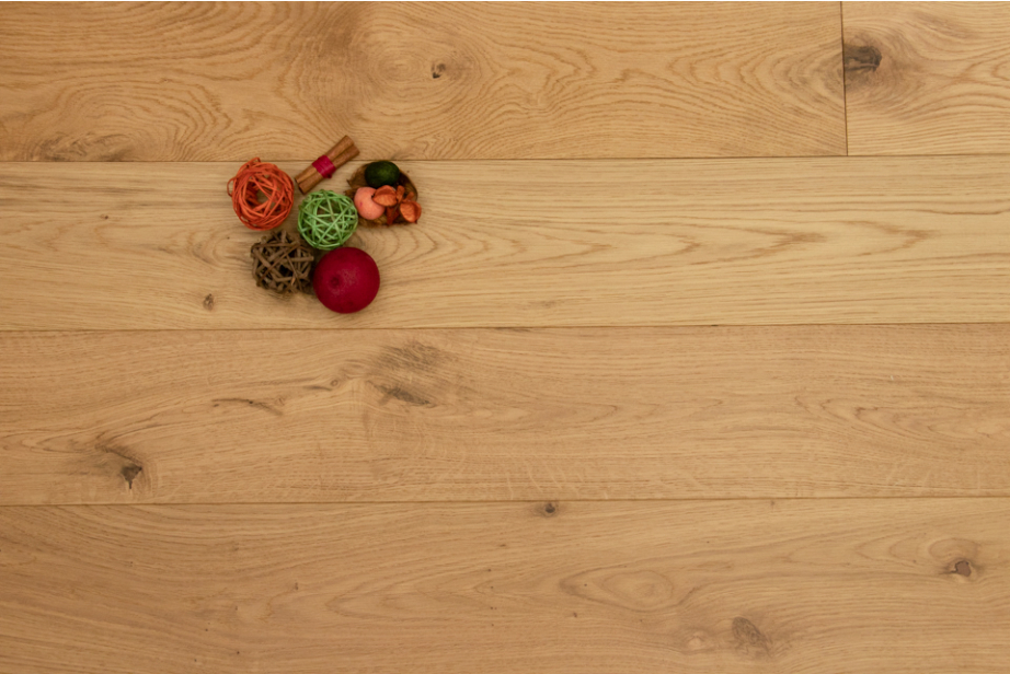 Natural Engineered Oak UV Lacquered 14/3mm By 150mm By 400-1500mm FL445 9