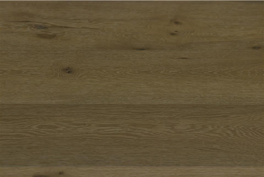 Natural Engineered Flooring Oak Click Dark Smoked Brushed White UV Oiled 14/3mm By 190mm By 1860mm FL2850 1