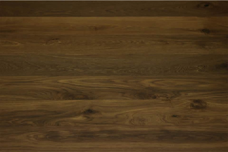 Natural Engineered Flooring Oak Honey Smoked Brushed Uv Oiled 14/3mm By 190mm By 1900mm FL3531 1