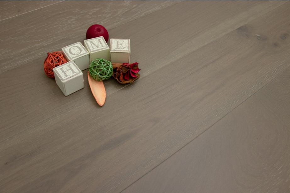 Natural Engineered Oak Summer Grey Hardwax Oiled 20/5mm By 180mm By 400-1500mm FL1185 9