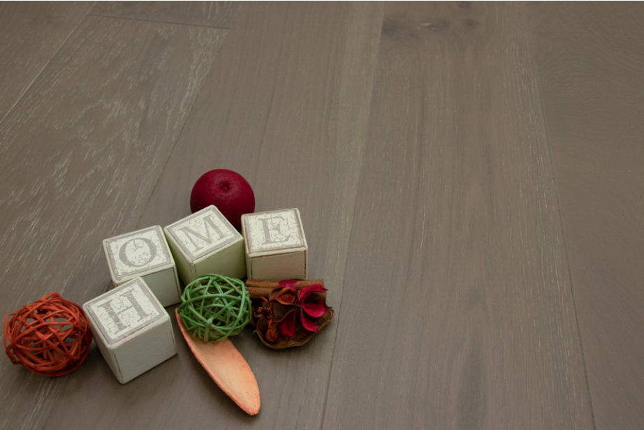 Natural Engineered Oak Summer Grey UV Oiled 14/3mm By 190mm By 2200mm FL2316 8