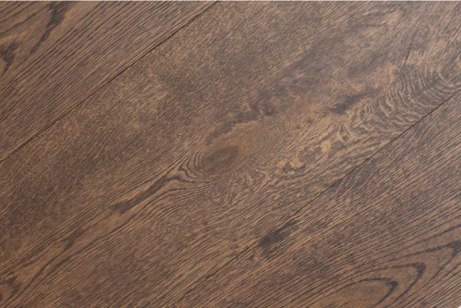 Natural Engineered Flooring Oak Venezia Brushed UV Oiled 15/4mm By 220mm By 1800-2500mm GP176 1
