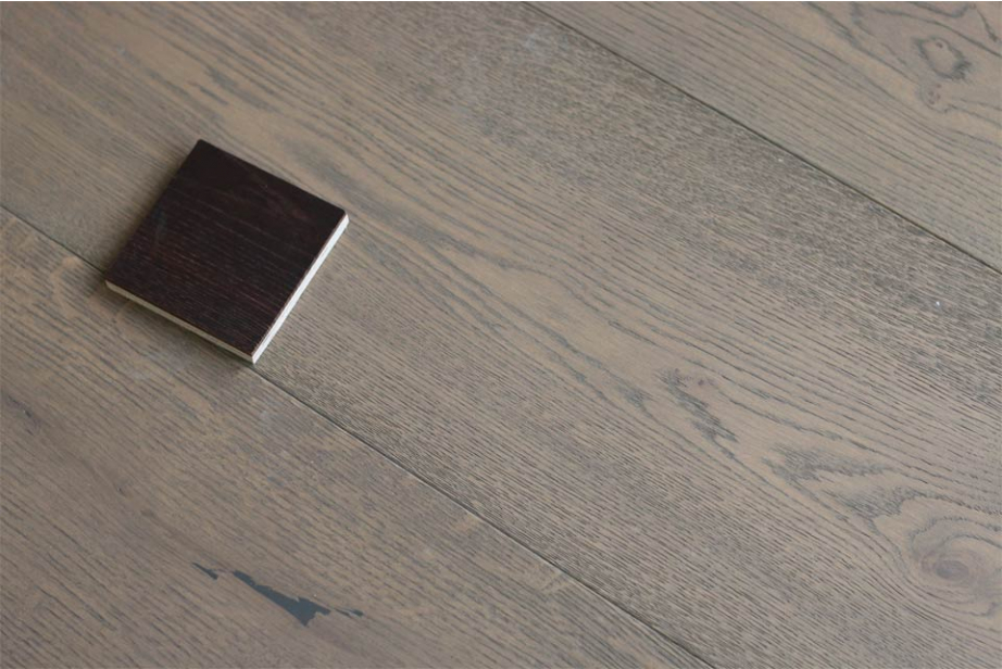 Natural Engineered Flooring Oak San Marino Brushed UV Oiled 15/4mm By 250mm By 1800-2200mm GP071 1