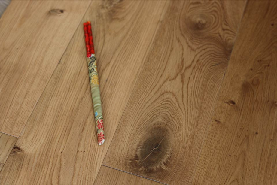 Natural Engineered Oak UV Lacquered 20/6mm By 192mm By 2000-2350mm GP049 1