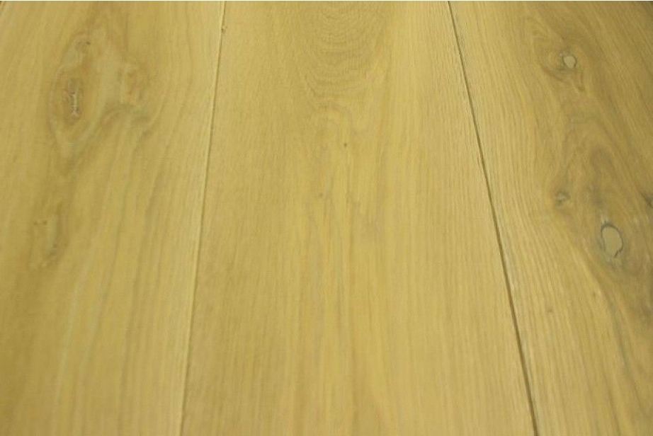 Natural Solid Oak Brushed UV Lacquered 20mm By 160mm By 300-1200mm FL1691 1