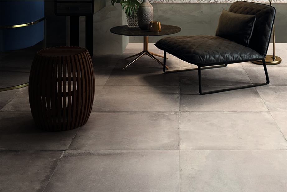 Porcelain Tile Cosenza Almond 450mm By 900mm TL026 1