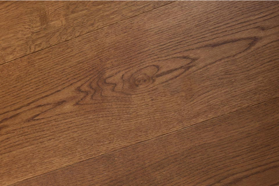 Prime Engineered Flooring Oak Catania Brushed UV Oiled 15/4mm By 220mm By 1200-2000mm GP197 1