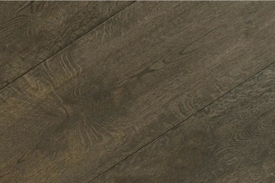 Prime Engineered Flooring Oak Click Bologna Brushed UV Matt Lacquered 14/3mm By 195mm By 1000-2400mm GP222 1