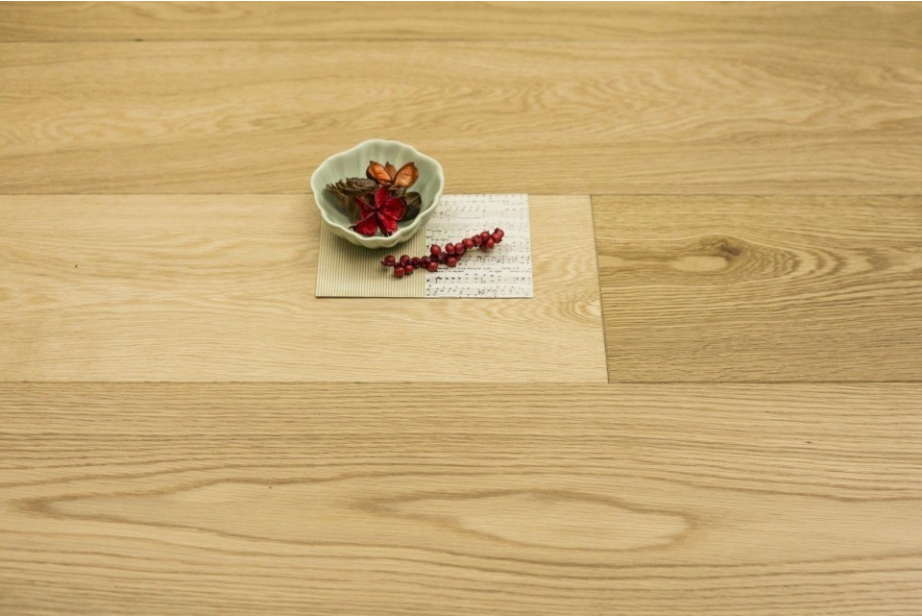 Prime Engineered Oak UV Oiled 16/5mm By 240mm By 1800-2430mm GP004 1