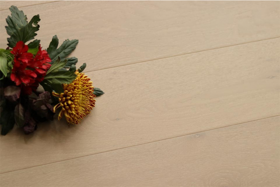 Select Engineered Flooring Oak Click Barcelona Brushed UV Oiled 14/3mm By 190mm By 1900mm FL2448 1