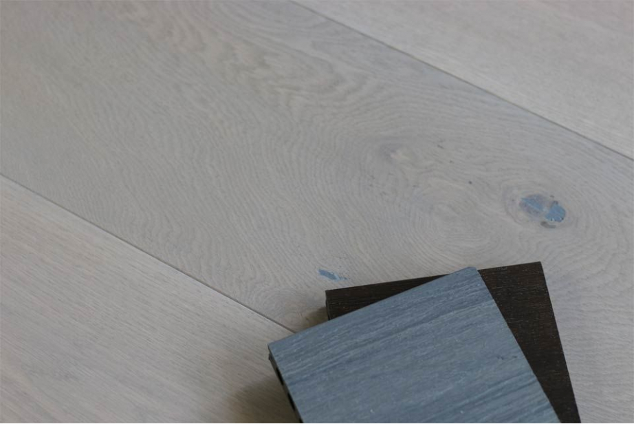 Select Engineered Flooring Oak Firenze Brushed UV Oiled 15/4mm By 250mm By 1800-2500mm GP105 1