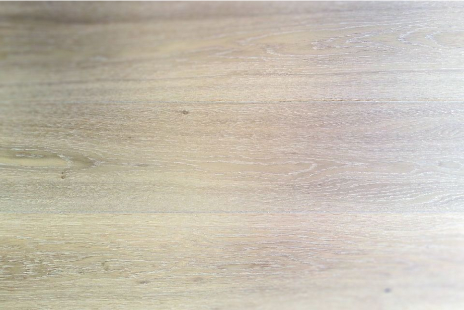 Select Engineered Oak Polar White Brushed UV Lacquered 15/4mm By 250mm By 1800-2200mm GP037 1
