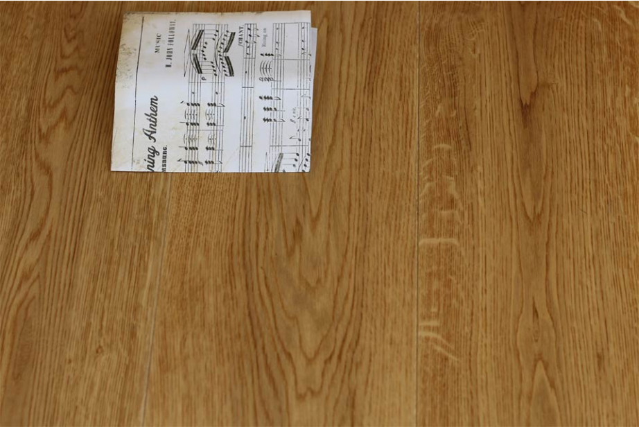 Select Engineered Oak UV Lacquered 20/6mm By 192mm By 2350mm FL1314 1