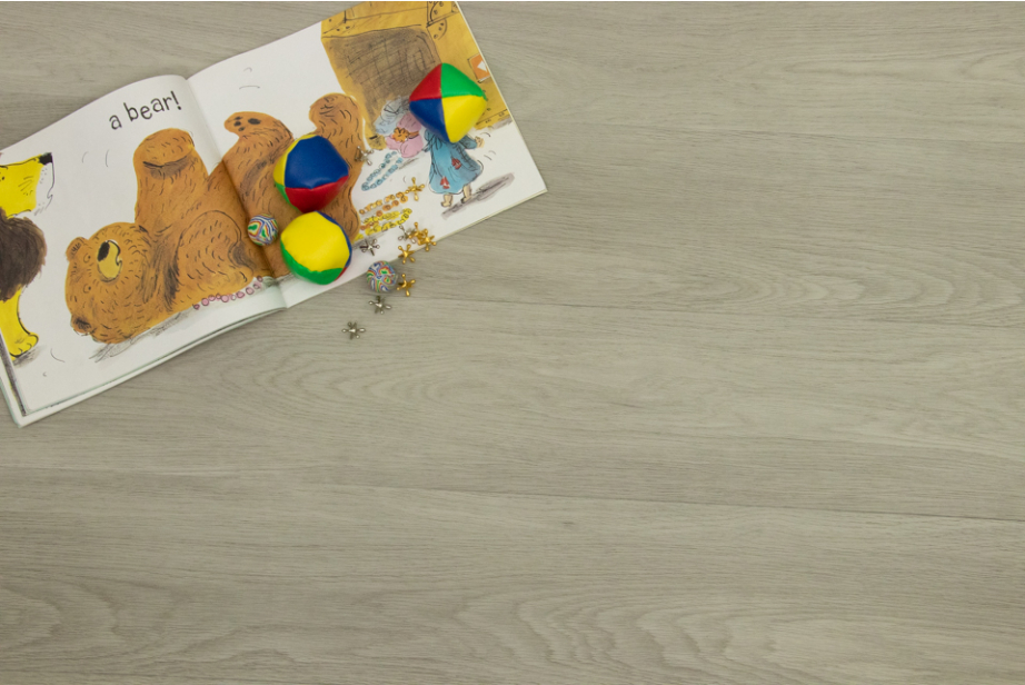 Supremo Diamond Luxury Click Vinyl Rigid Core Flooring Opal With Built In Underlay 8mm By 181mm By 1220mm VL067 1