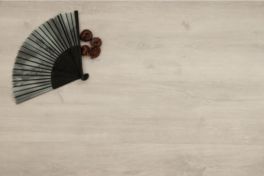 Supremo Royal Luxury Click Vinyl Rigid Core Flooring Bianca With Built In Underlay 6mm By 228mm By 1220mm VL069 0