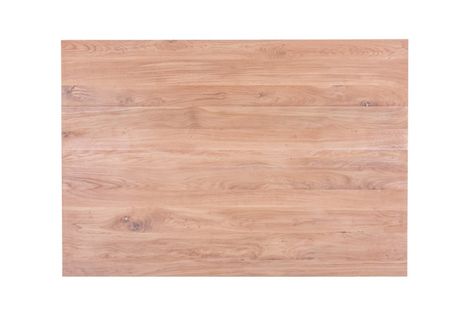 Full Stave Rustic Oak Worktop 38mm By 620mm By 4000mm WT679 1