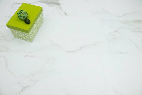 Luxury Click Vinyl Rigid Core Flooring Carrara Marble Tiles 6mm By 310mm By 600mm (include 1mm underlay) VL074 29