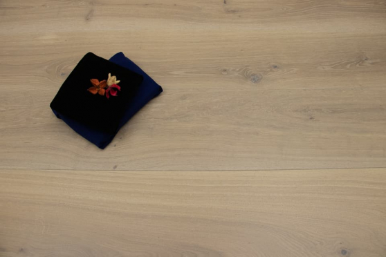 Natural Engineered Flooring Oak Bespoke No 3 Hardwax Oiled 13/4mm By 180mm By 1500-2400mm GP227 1