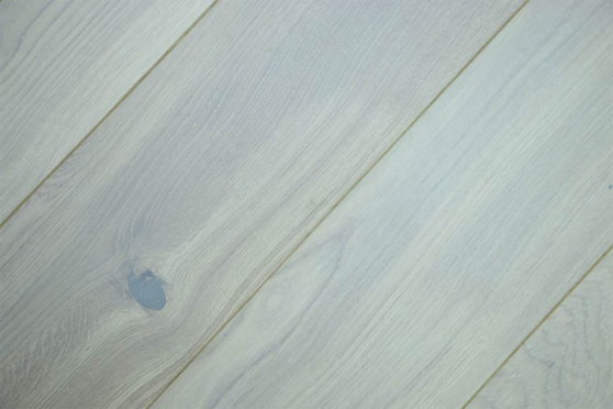 Natural Engineered Flooring Oak Bespoke Eco 100 percent UV Oiled 16/4mm By 180mm By 600-2400mm GP125 1