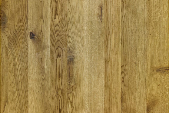 Full Stave Rustic Oak Worktop 20mm By 620mm By 3000mm WT724 7