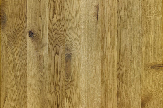 Full Stave Rustic Oak Worktop 38mm By 960mm By 2700mm WT1147 1