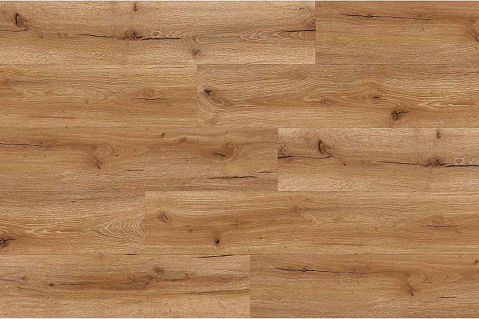 supremo　　　7 1/8 Supremo Diamond Luxury Click Vinyl Rigid Core Flooring Topaz With