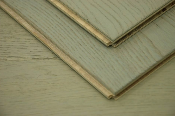 Tongue and Groove Wood Flooring Explained