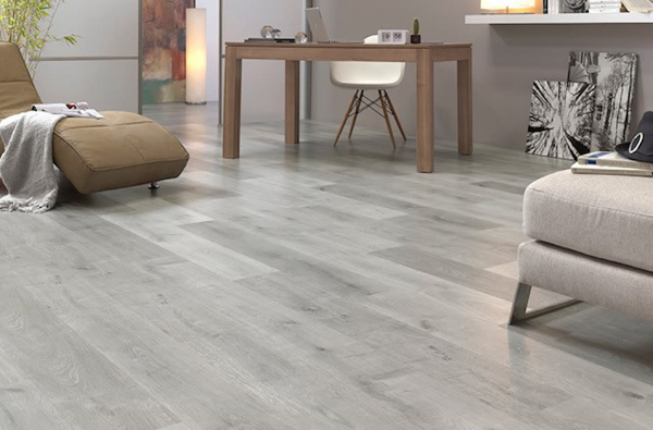 Grey-White Wood Flooring Trends to Explore
