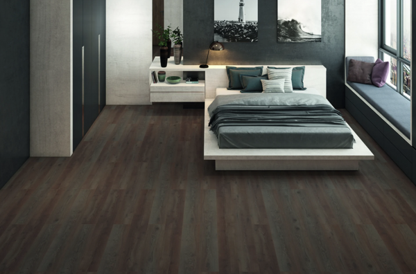 Wood Topped Flooring Outshines Them All