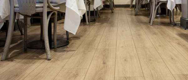 Is Black and White Wood Flooring Right for Your Home?