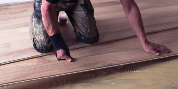 Wood Flooring Installation Costs