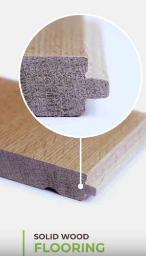 Wood Flooring Durability Explained