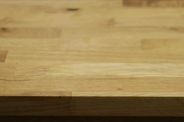 Choosing Solid Wood Worktop Thickness