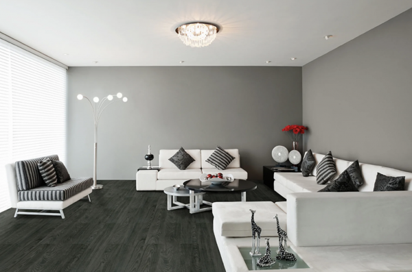 Give Lino Flooring and Luxury Vinyl Flooring Another Look