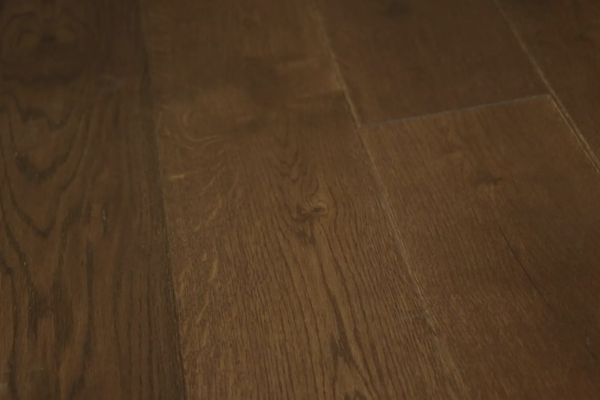 Real Oak Flooring: Your Most Stable And Strong Option